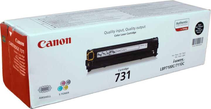 Immagine prodotto Canon 731 (FC)