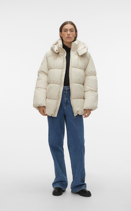 Produktbild Vero Moda VMNIO JACKET NOOS Jacke (L)