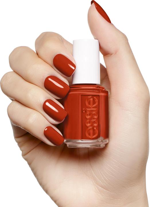 Actual product image Essie Nail Polish (426 Playing Koi, Colour paint)