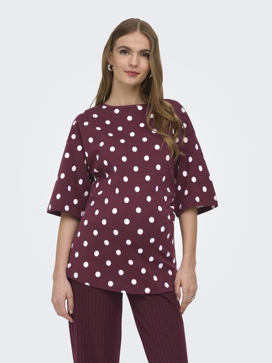 Actual product image Only Maternity OLMLIA Top Top (XL)