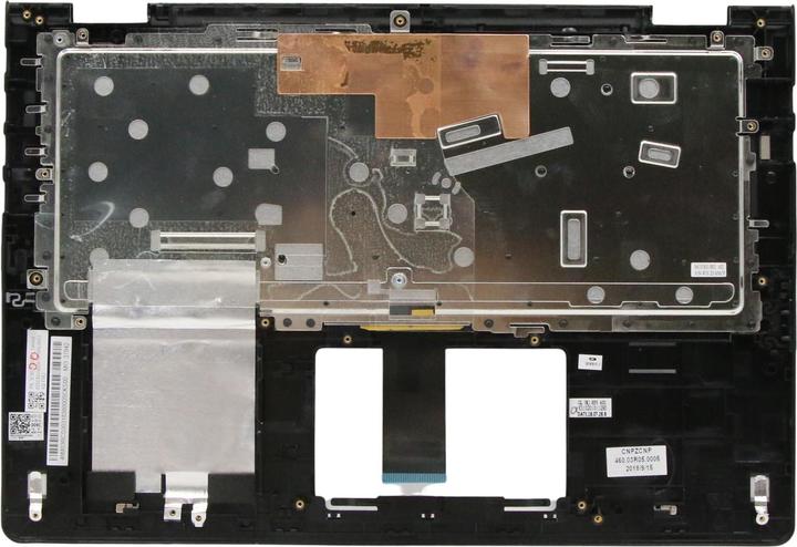 Actual product image Lenovo Upper case