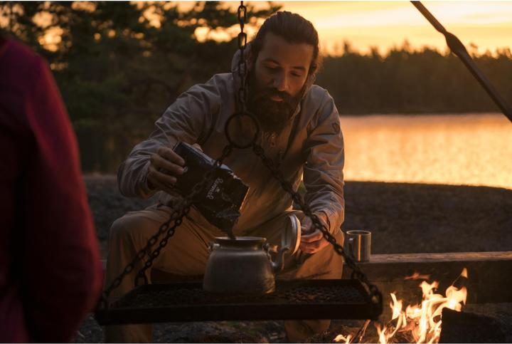 Immagine prodotto Fjällräven Giacca Sten (S)