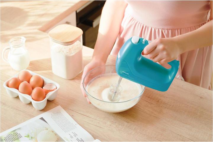 Productafbeelding Sencor SHM 5407TQ (200 W)