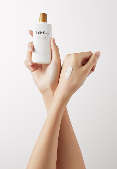 Image du produit Skin1004 Madagascar Centella (Crème solaire, SPF 50+, 50 ml, 50 g)