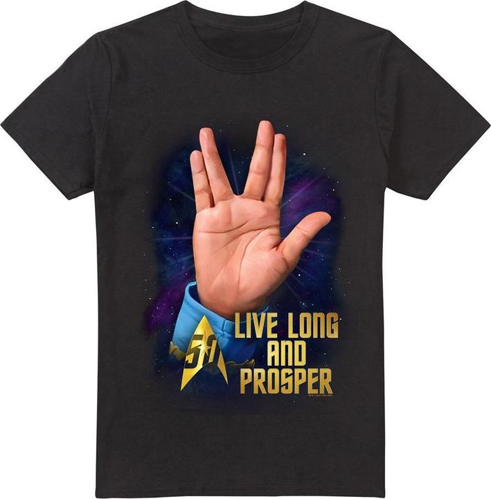 Produktbild LLAP 50 TShirt (5XL)
