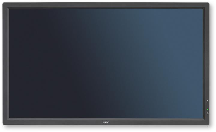 Produktbild NEC MultiSync V323-2 (1920 x 1080 Pixel, 32")