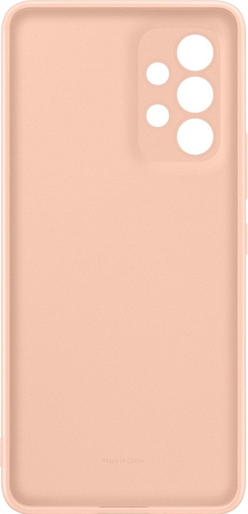 Image du produit Samsung Silicone Cover (Samsung Galaxy A53 5G)