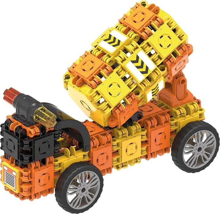 Actual product image Clics Scenery construction