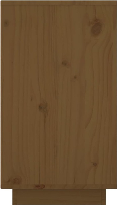 Actual product image VidaXL Gianfranco (23 x 34 x 61 cm)