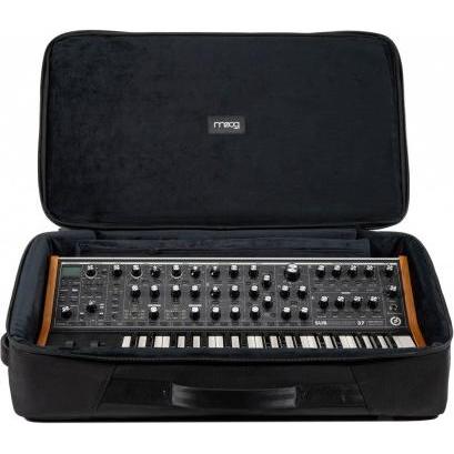 Thumbnail - Moog Subsequent 37 SR Case, Instrumententasche + Koffer