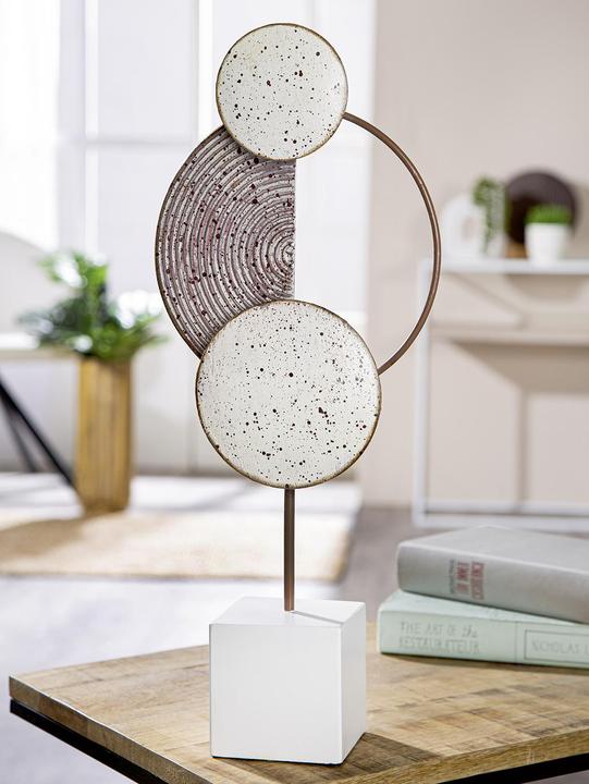 Actual product image Casablanca by Gilde Standrelief Ermelo