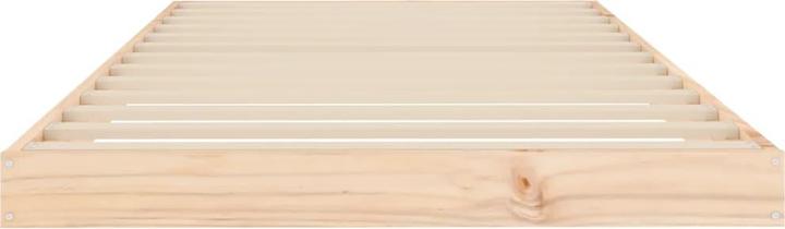 Image du produit VidaXL Burr (200 x 200 cm)