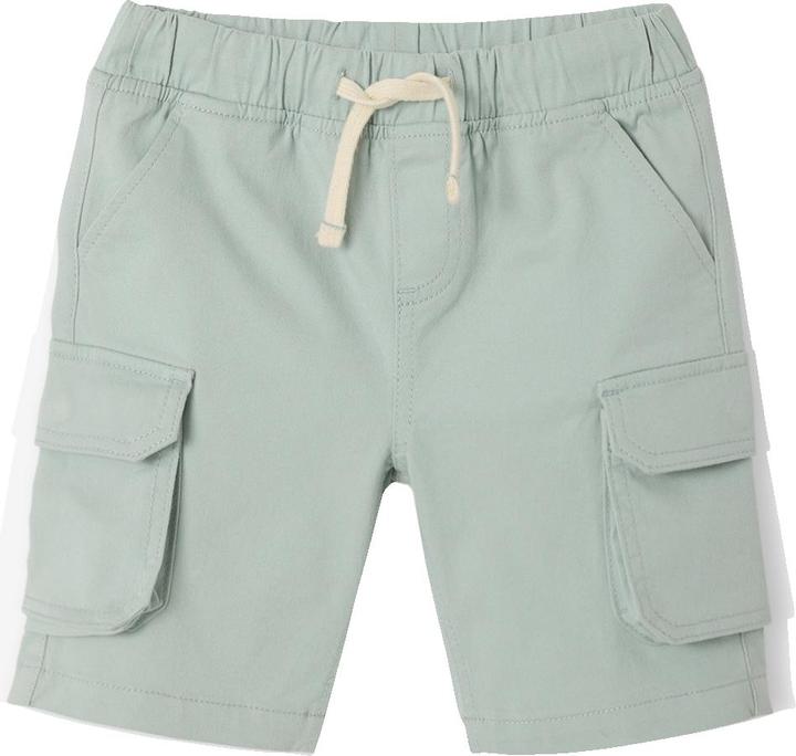 Actual product image Vertbaudet Shorts/Bermudas (116)
