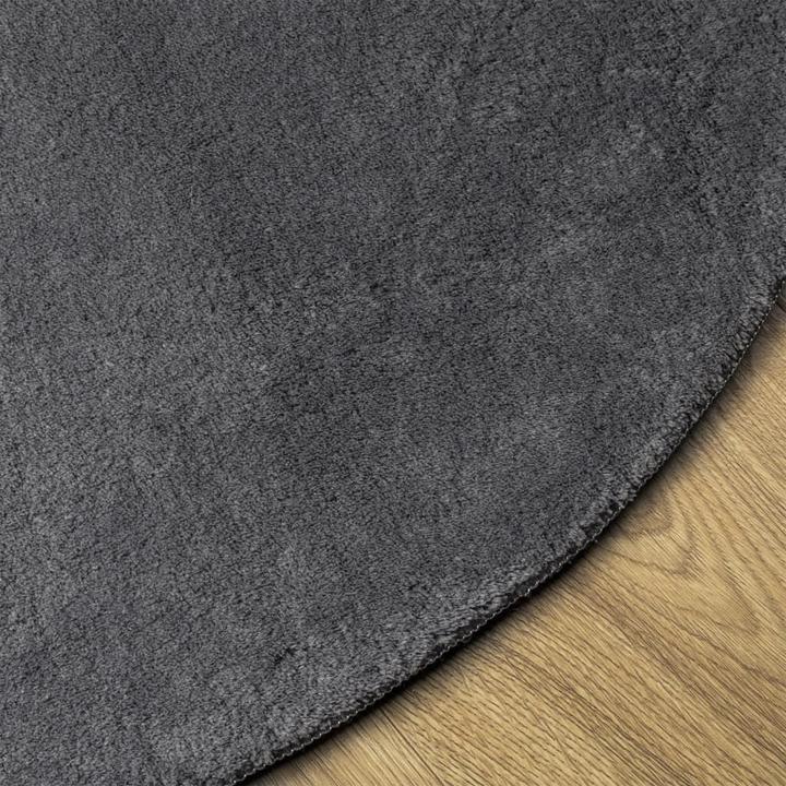 Actual product image vidaXL Teppich (80 x 80 cm)