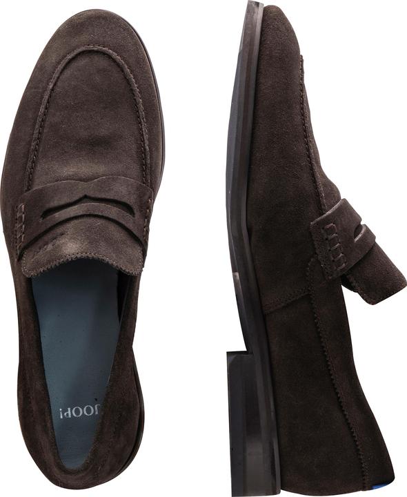 Image du produit Joop! loafer slip on ld velluto kleitos (44)