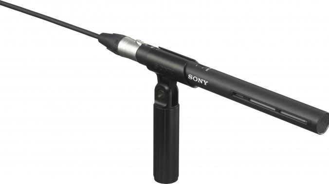 Image du produit Sony ECM-VG1