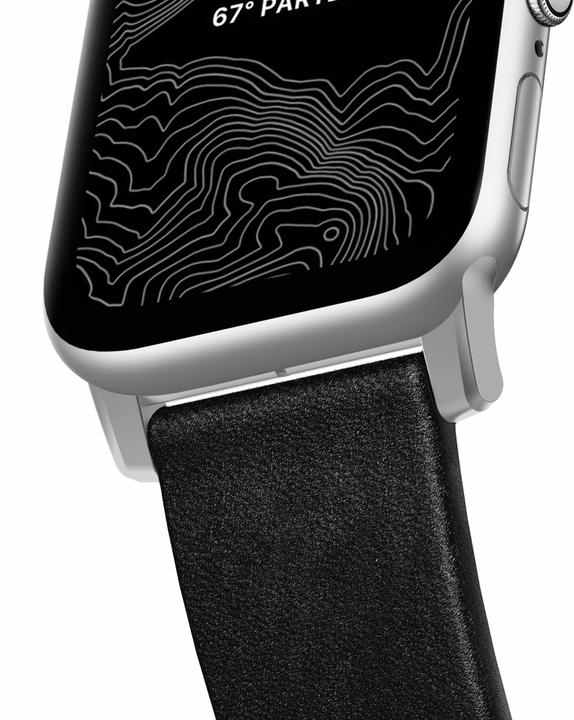 Image du produit Nomad Sangle de connexion moderne (44 mm, Cuir)