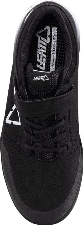 Produktbild Leatt 2.0 Junior Flat black 32 (32)