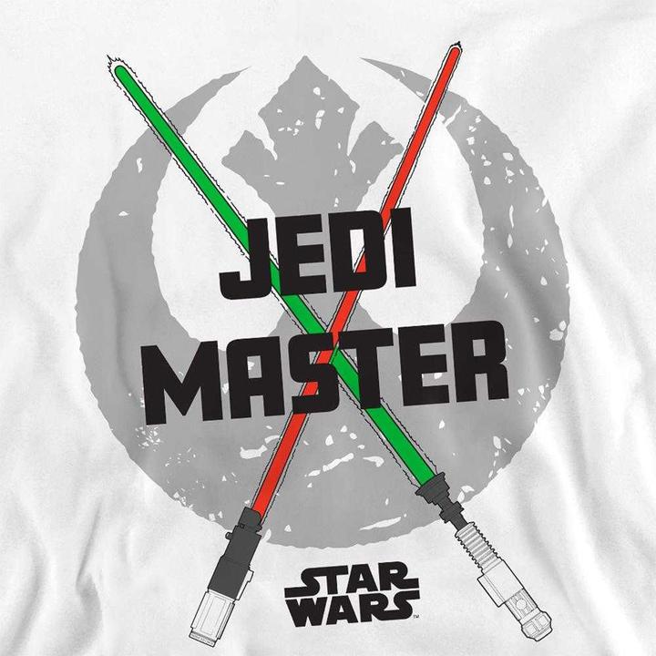 Produktbild Star Wars Jedi Master Dad Sweatshirt (S)
