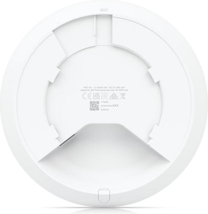 Productafbeelding Ubiquiti AP Unifi U6+ (2402 Mbit/s)