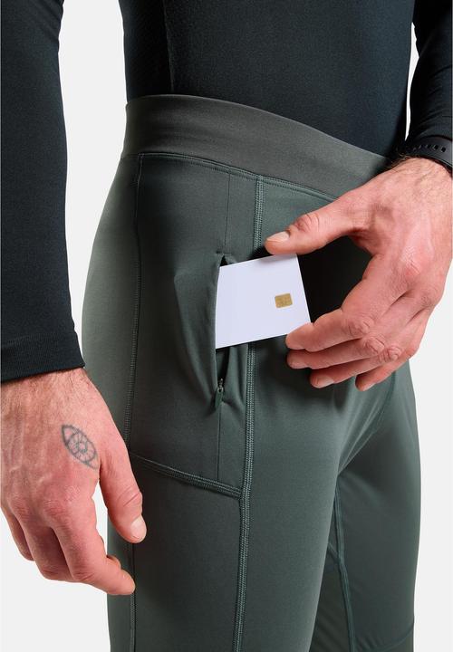 Produktbild Odlo Zeroweight Warm Reflective (M)