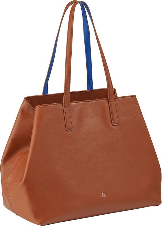 Immagine prodotto Dudu Borsa Pauline in pelle 36 cm (18 l)