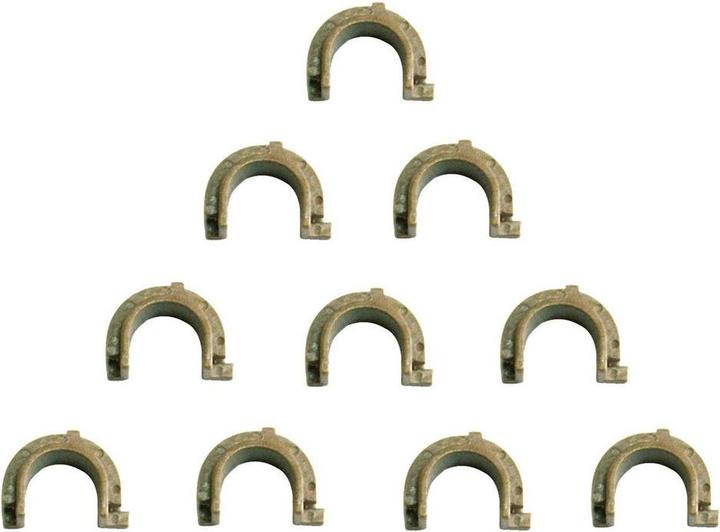 Produktbild CoreParts Lower Roller Bushing Left