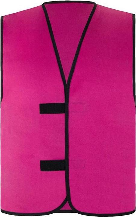 Produktbild Korntex Kennzeichnungsweste (M)