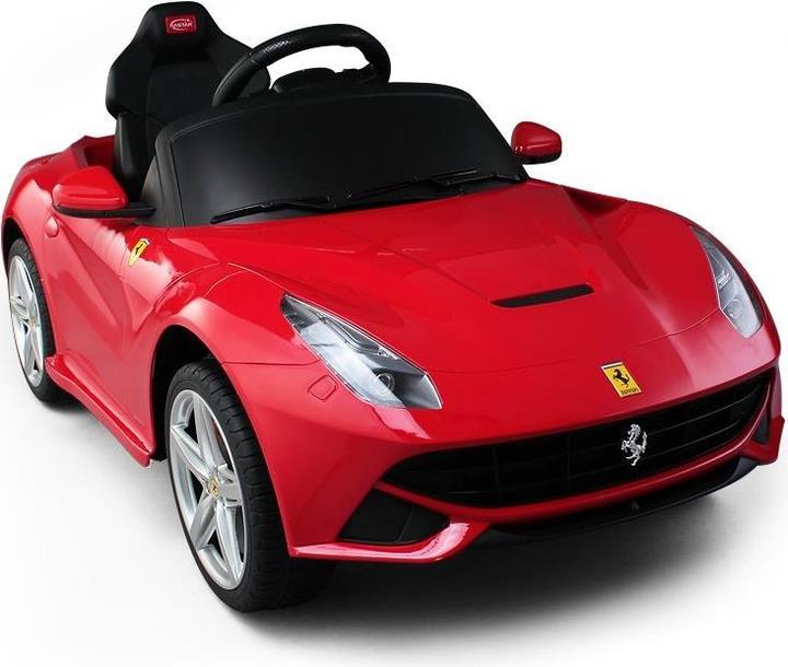 Image du produit Jowish Minicar Ferrari F12 (6 V)