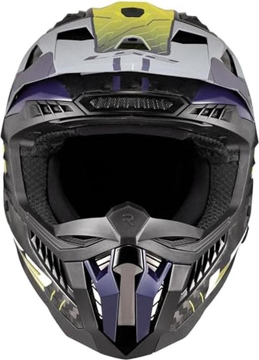 Immagine prodotto LS2 MX703 X-FORCE CARBON GALUO MX-Helm (L)