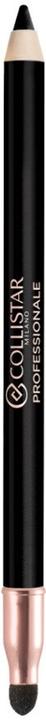 Collistar Professional Waterproof Eye Pencil (1 Black)