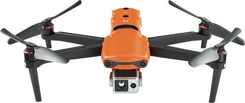 Produktbild Autel EVO II Dual 640T V3 Rugged Bundle (42 min, 1110 g, 50 Mpx)