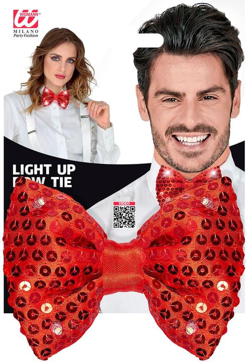 Produktbild Widmann LED Fliege