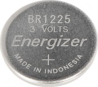Image du produit Energizer BR1225 Lithium (1 pcs, CR1225, 48 mAh)