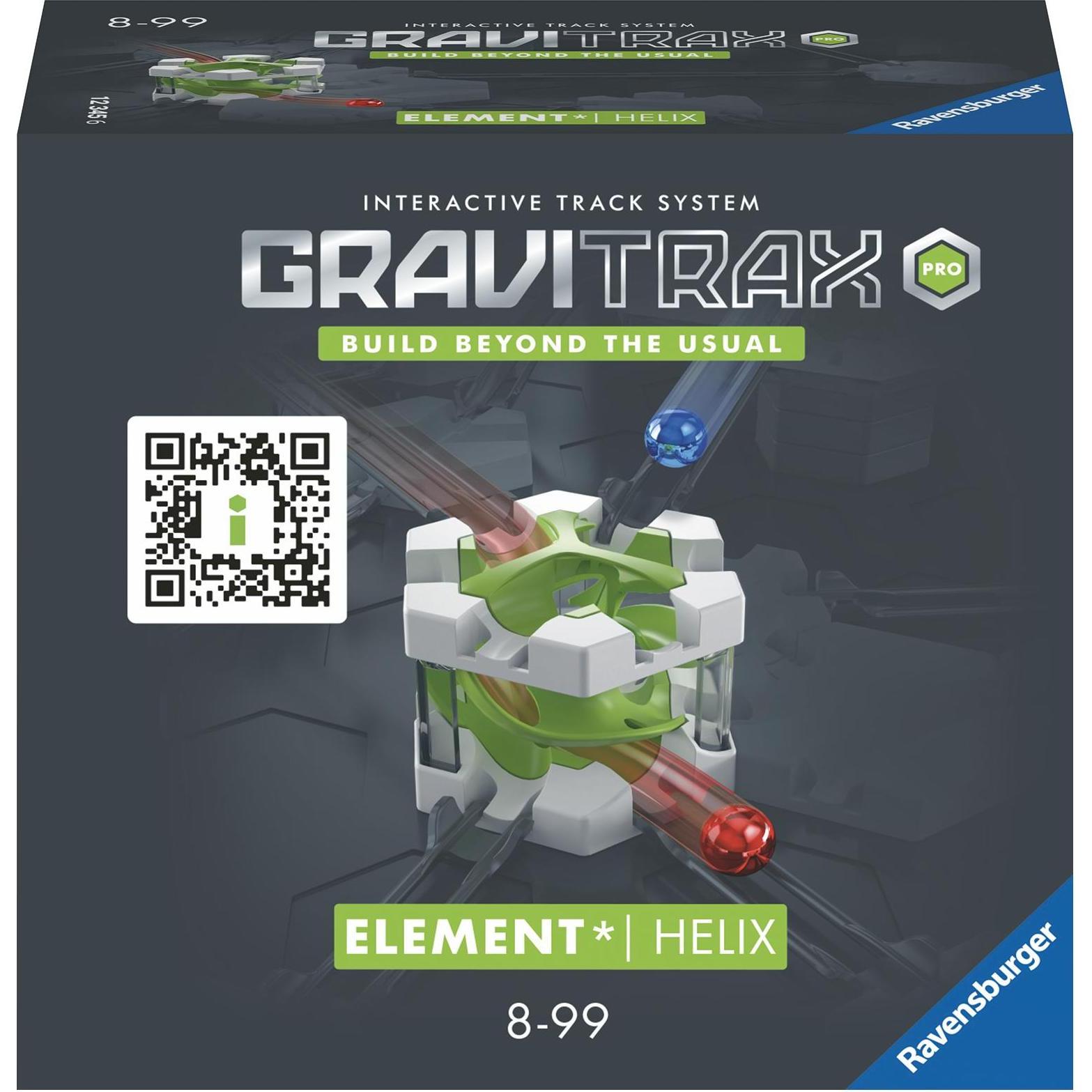 Thumbnail - Ravensburger GraviTrax Pro Element Helix