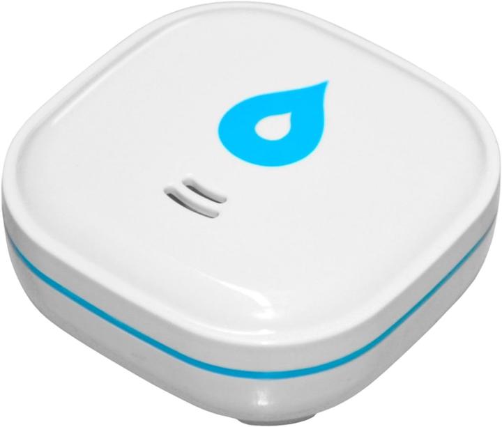 Actual product image Summit Digital Water detector GS153