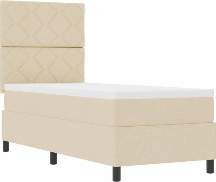 Image du produit vidaXL Boxspringbett (80 x 200 cm)