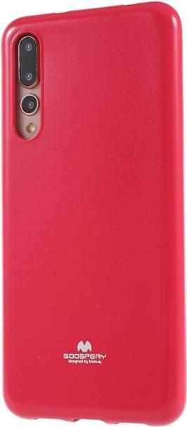 Produktbild Goospery Pearl Jelly Series (Huawei P20 Pro)
