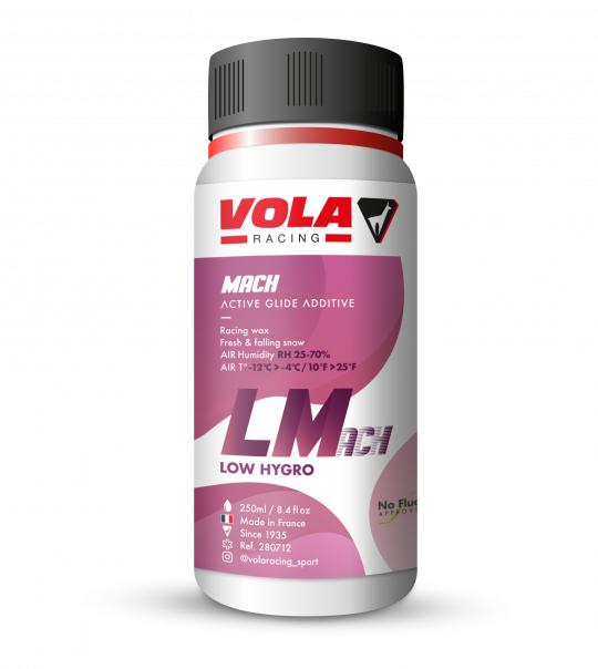 Produktbild Vola Racing LMach Violet