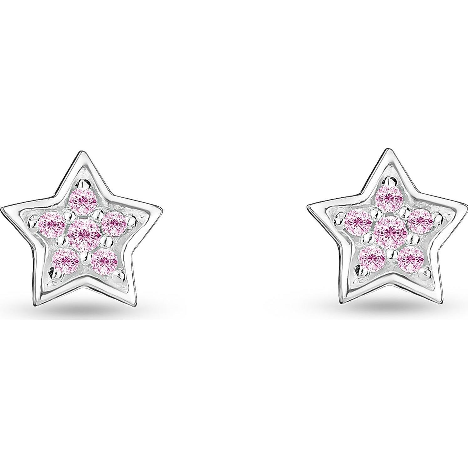 Favs, Ohrringe, Ohrstecker, (925er Silber)