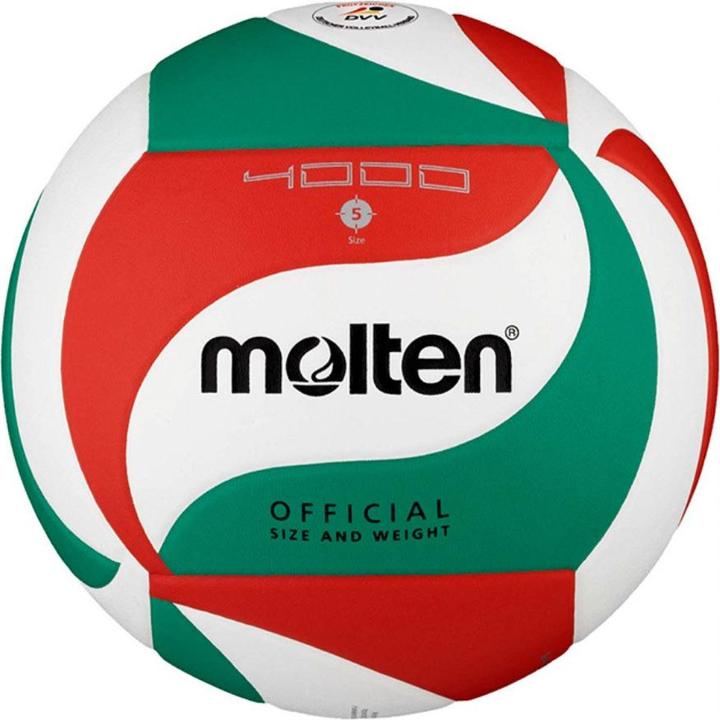 Produktbild Molten SV2P Volleyball (5)