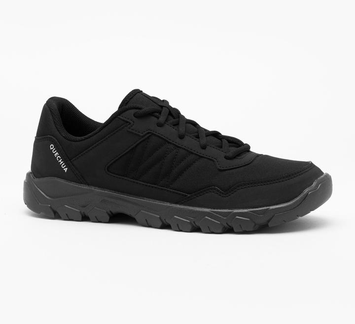 Immagine prodotto Quechua Scarpe da trekking basse da uomo - NH50 (42)