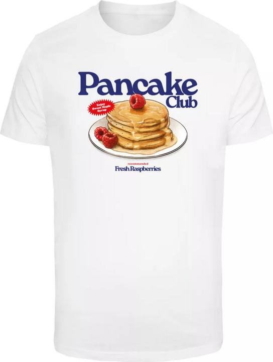 Produktbild Mister Tee Pancake Club TShirt (XL)