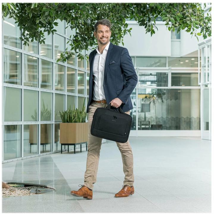 Produktbild Dicota Eco Traveller Base (17.30", Universal)