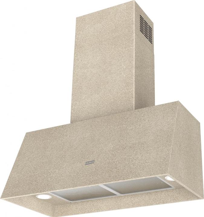 Produktbild Franke Wandhaube im Landhausstil (Wandhaube)