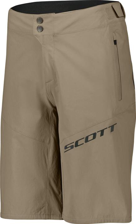 Image du produit Scott Sports Shorts Endurance Loose Fit with Pad (XXL)