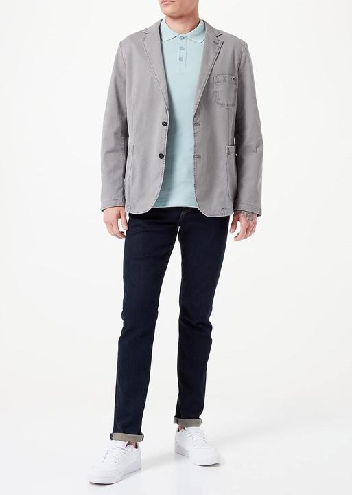 Actual product image Camel Active Organic Cotton Jacket (56)