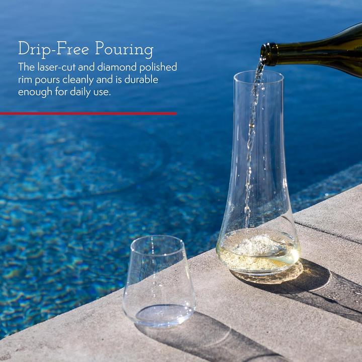 Immagine prodotto Gabriel-Glas BevandaBottiglia (1.20 l)