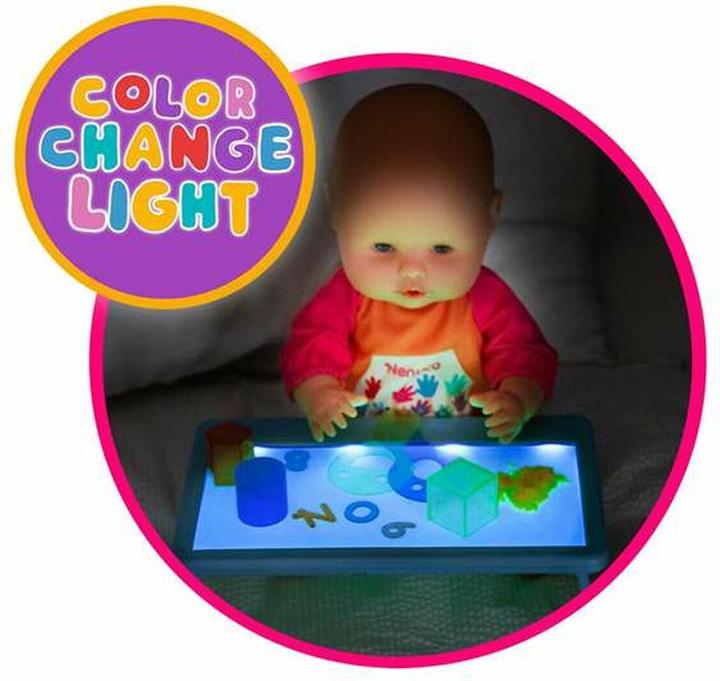 Image du produit Nenuco Doll Smart School 35 cm