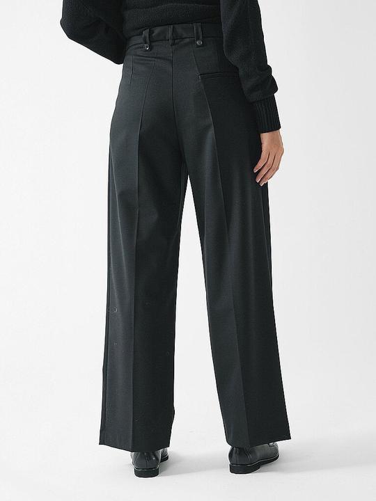 Actual product image Tela Marlene trousers MANCHESTER (36)